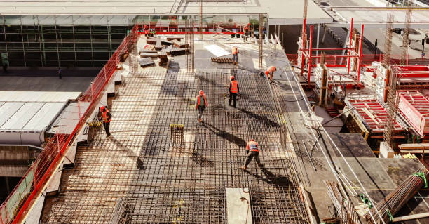 Best Residential Concrete Services  in Gastonville, PA