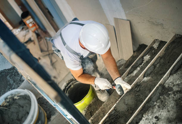 Best Concrete Installation Cost  in Gastonville, PA