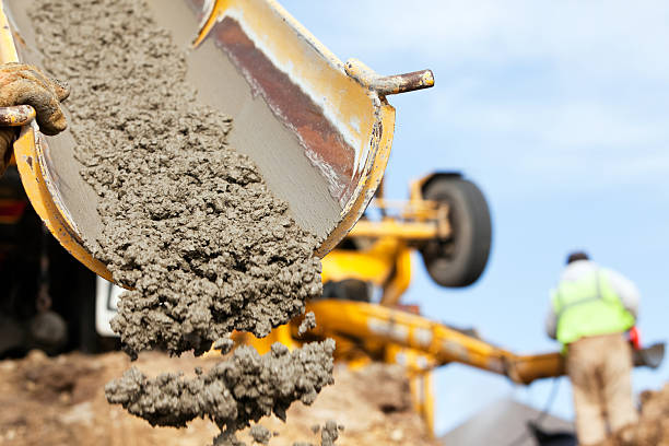 Best Concrete Patio Contractor  in Gastonville, PA