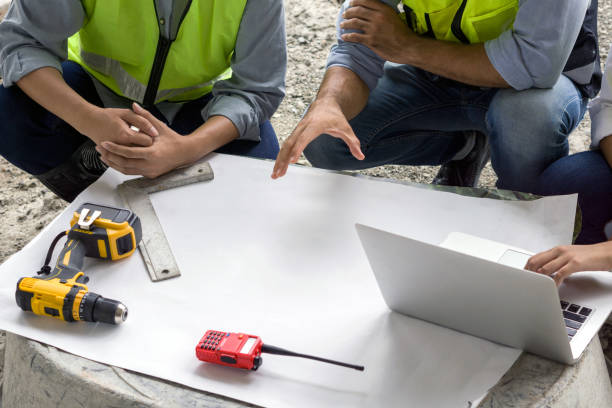 Best Concrete Leveling Services  in Gastonville, PA