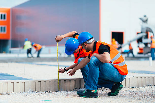 Best Concrete Flooring Contractor  in Gastonville, PA